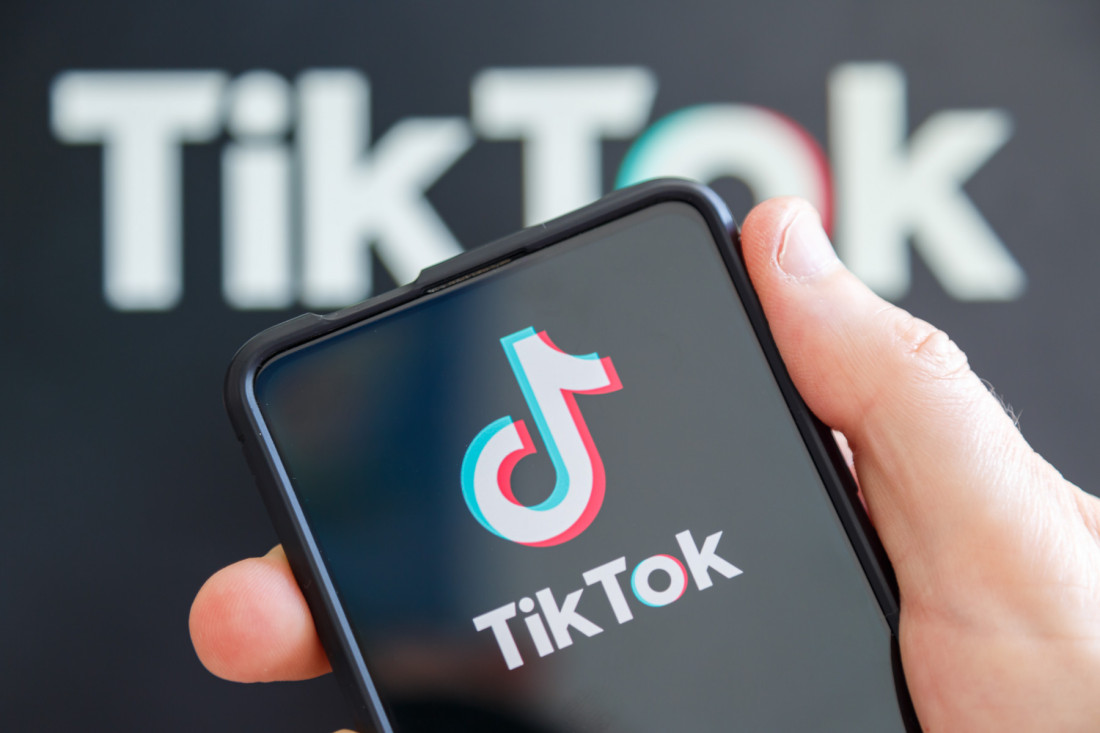 TikTok ponovo u centru skandala